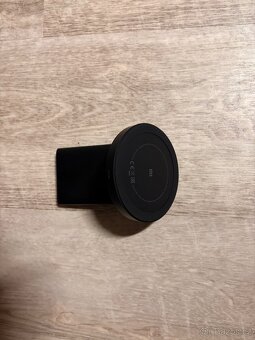 Bezdrátová nabíječka Xiaomi 20W Wireless Charging Stand - 2