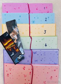 Malá baletka Ela - 2