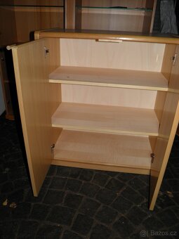 KVALITNÍ SKŘÍNKA - 2