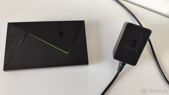 Nvidia Shield TV Pro - 2