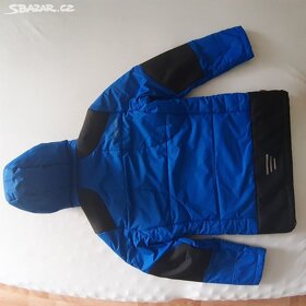 Značková zimní bunda - 2