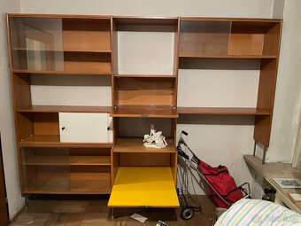 Obývací stěna Monti 100 – ZA ODVOZ - 2