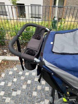 Sportovní kočárek Britax Römer Bob Revolution SE - 2