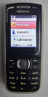Nokia 1650 - 2