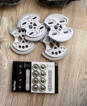 Vázání Burton Mission vel L - 2