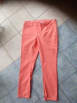 Dámské oblečení-vel.44/46/48(XL, XXL) - 2