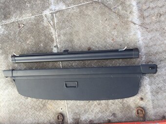 Vw Passat B6 roleta kufru - 2