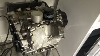 Suzuki gsxr 600, autocross, buggy - 2