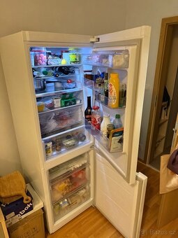 Samsung RB30J3215WW - 2