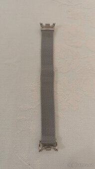 Řemínek pro Xiaomi Smart Band 8/9/10 milánský tah - 2