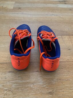 Kopacky KIPSTA, vel. 35 - 2