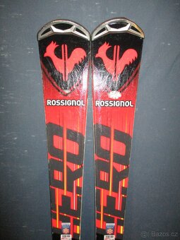 ROSSIGNOL HERO CARVE 13 23/24 167cm - 2