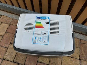 Elektrický chladící box Crivit REK 230 E3 - 2