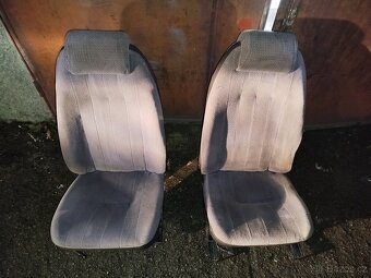 Švejda sedačky favorit - 2