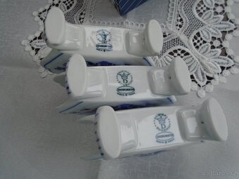 Cibulák Dubí duplicitní kousky. - 2