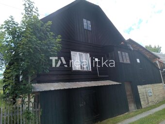 Prodej dům Chalupa, 68㎡ Mosty u Jablunkova 73998 - 2