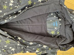 Kombineza Tchibo vel.98/104 - 2