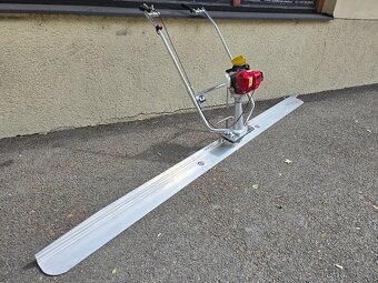 Vibrační lišta TEKPAC MCD-4 HONDA PROFI - 2