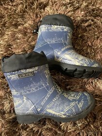 Holinky/gumaky Viking v.31 - 2