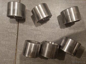 Rotor magneto babetta 207,210 - 2