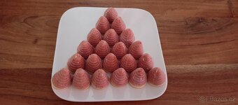 Vánoční cukroví - 2