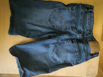 Chlapecké kraťasy - 2