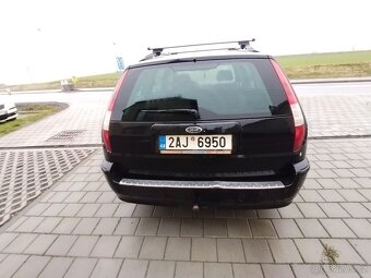 Prodám Ford Mondeo 2.2 - 2