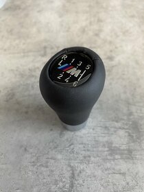 BMW páka ( Malá M paket ) 6st. - 2
