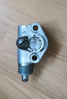 Díly Tatran, Manet - 2