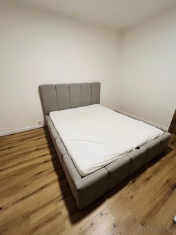 Manželská postel 160x200cm - 2