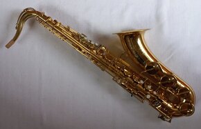 AMATI ATS-32 tenor saxofon - 2