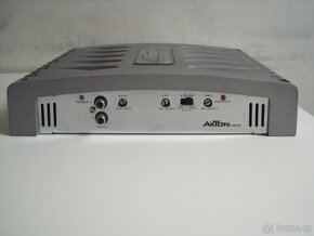 Zesilovač AXTON 200 (C209) - 2