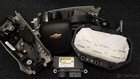 Chevrolet Camaro Corvette - 2