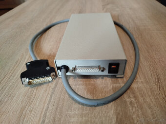 Externí disketová mechanika CHINON pro počítače Amiga - 2