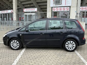 Ford C-Max, 1.6TDCi, 66kw Původ ČR VÝPRODEJ - 2