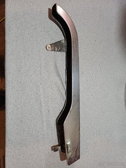 Kryt řetězu Honda CB 750 - 2