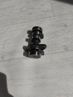 Husqvarna te 510 - 2