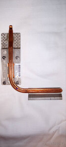 Chladič pro notebook HP 620 - 2