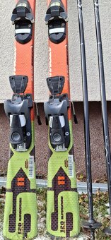 Lyžařský komplet - 2