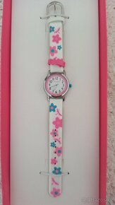 Dívčí hodinky - nové, nenošené - 2