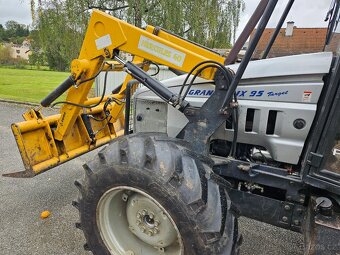 Lamborghini Grand Prix 95 Target UKT - 2