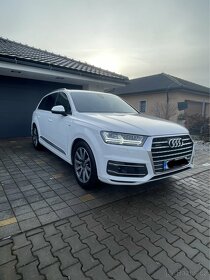 Audi Q7 S-line 3.0 TDI quattro - 2