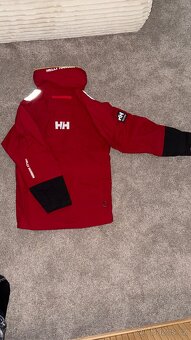 Jachtařská bunda Helly Hansen - 2