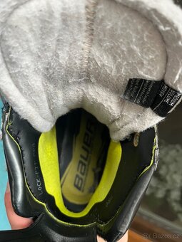 Brusle Bauer Supreme M50 - 2