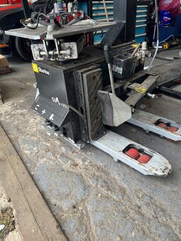 Poloautomatická zouvačka GV ST051 - 2