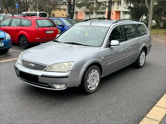 Prodám Ford Mondeo 2.0 96kw - 2