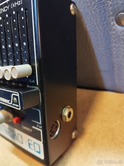 Prodám kytarový efekt - 2