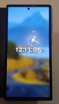 Samsung Galaxy S23 ultra Green - 2