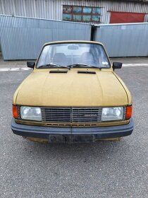 Škoda 120L s TP Eko Neplaceno - 2