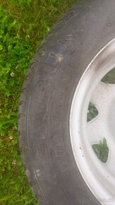 Prodám komplet sadu na Honda Hrv - 2